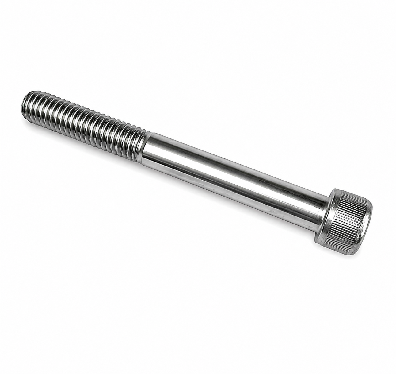AL-KO Hitch Drawtube Bolt Hex - 10mm x 85mm -704298 V882
