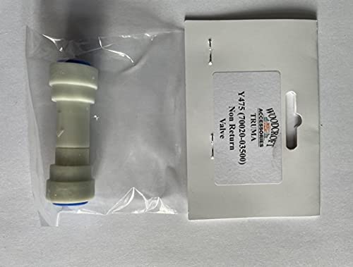 coverandcarry Truma Non Return Valve 12mm Y475 (70020-03500)