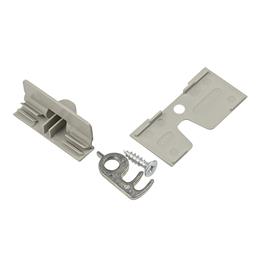Dometic RM7 Series Fridge Door Travel Catch Lock Grey – 2412757300