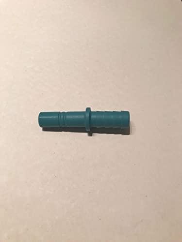Whale Stem Adapter 1/2" Hose - 12mm