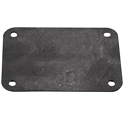 coverandcarry Fiamma Safe Door Seal 98656-691