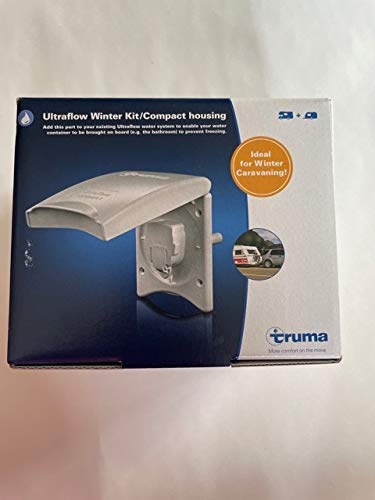 Truma Ultraflow Winter Kit/Compact Housing 46030-01