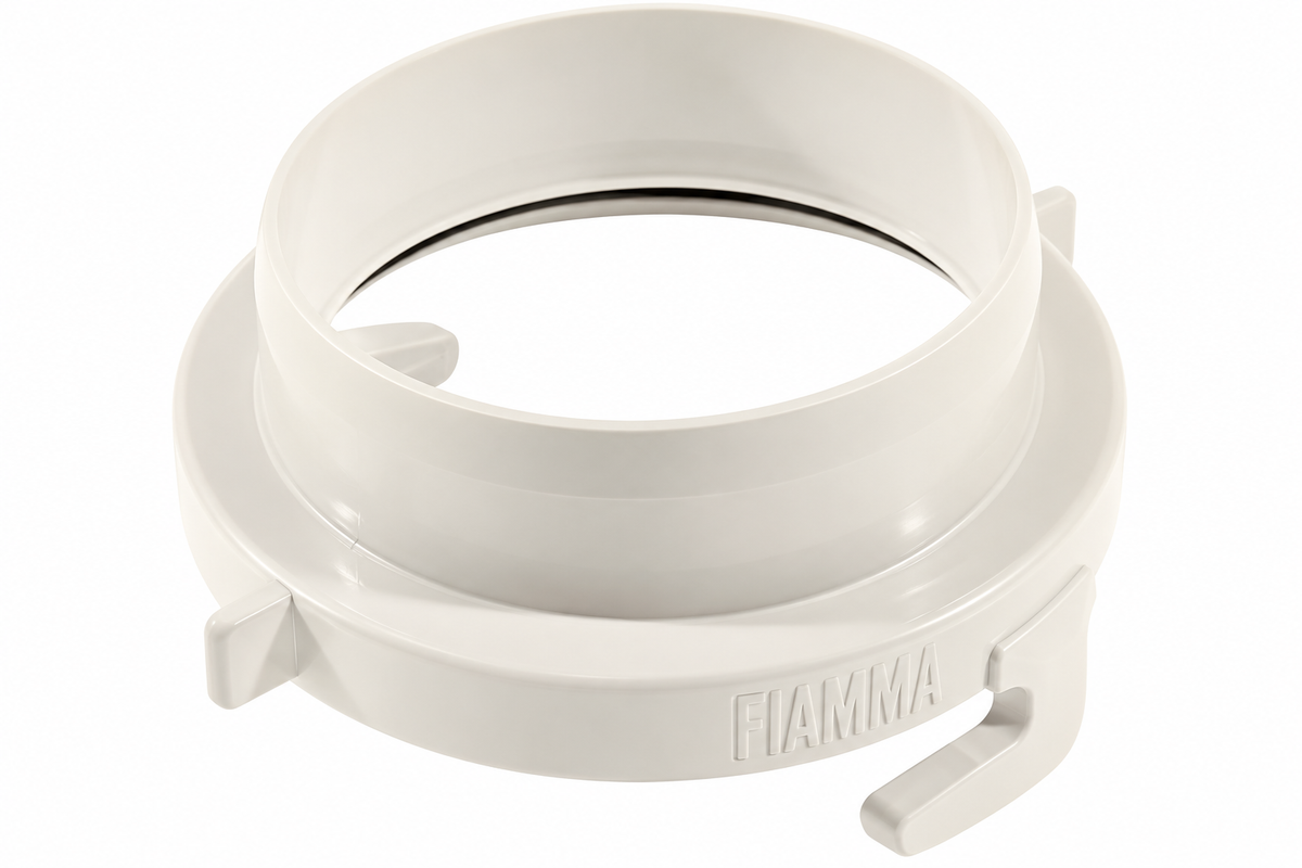 Fiamma 88mm Female Cap for Tanks 98659-004 71806