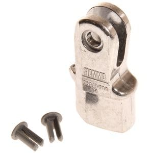 Fiamma F45S/F65S Right Leg End Part for Awnings 98655-576