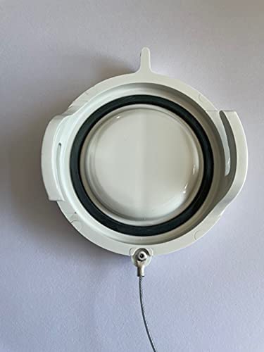 Thetford Replacement Cap for Thetford Slide-EZ Valve - Part No 01664
