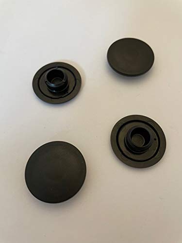 AL-KO Replacement Handle Caps AKS2004/3004 (4 Pack)