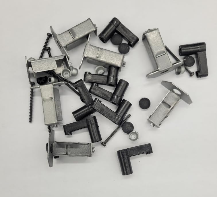 Dometic 105310215/6 Stove Mounting System Set of 8