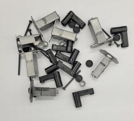 Dometic 105310215/6 Stove Mounting System Set of 8