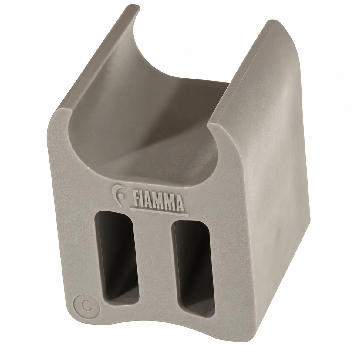 Fiamma Rubber Fixing-Bar Rail Support – 98658-077 72265