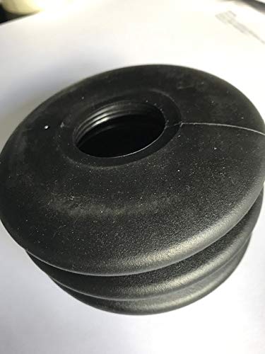 Alko AKS Gaiter (M1) Diameter 110mm