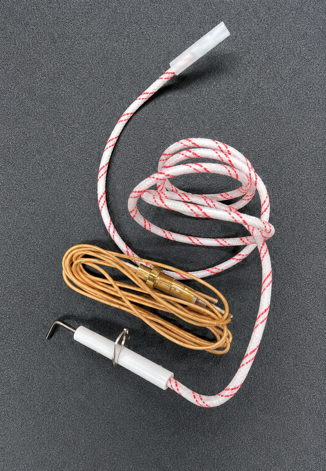 Thetford 1000mm 7.7 Type S Oven Thermocouple and Electrode SSPA0642