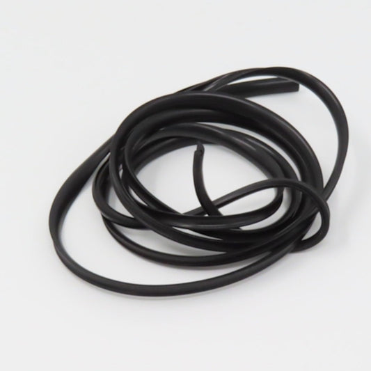 coverandcarry Thetford Replacement Rubber Sink Bezel 2100mm Long Fits The Majority Of Thetford Sinks SSPA0074 A0017489