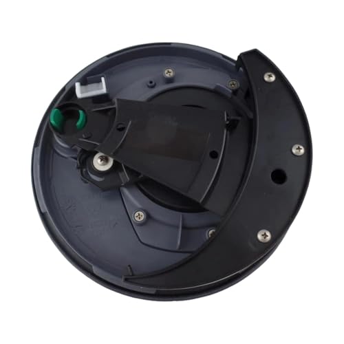 Thetford Toilet SC400 Citrus Juicer/500 Tank Left Hand Flap Kit - 3233206