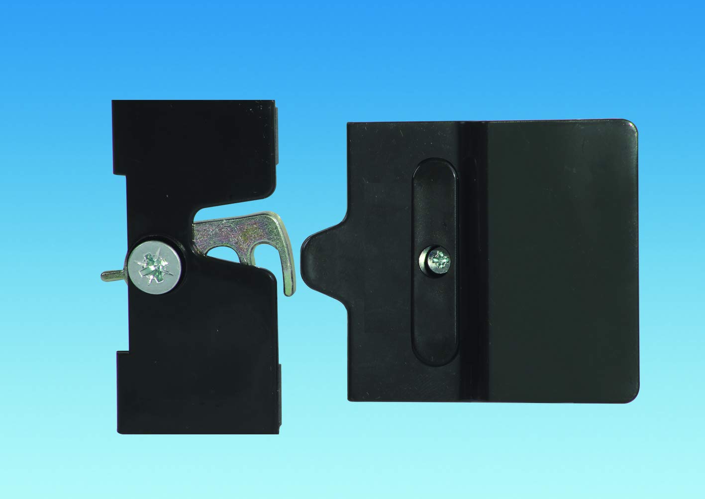 coverandcarry Dometic Replacement Door Lock Complete DS241275787 (7 Series Fridges)