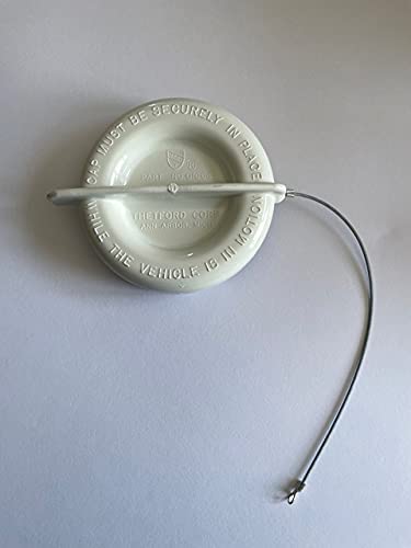 Thetford Replacement Cap for Thetford Slide-EZ Valve - Part No 01664