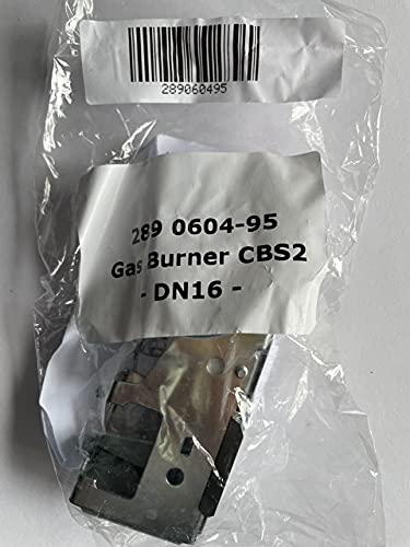 Gas Burner CBS2 - DN16 - D574
