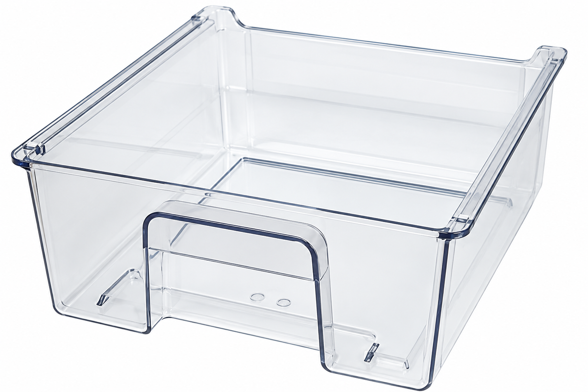 Thetford Fridge Slide Out Storage Box N4141 N4142 69111908 692253144