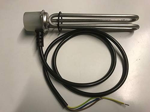 THERME TT2 Truma Water Heater Element - 40050-14200