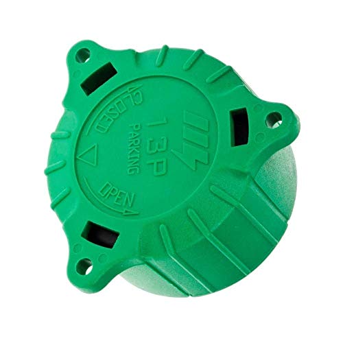 Protective cover for 13pin Conversion Plug Trailer & Caravan Connector