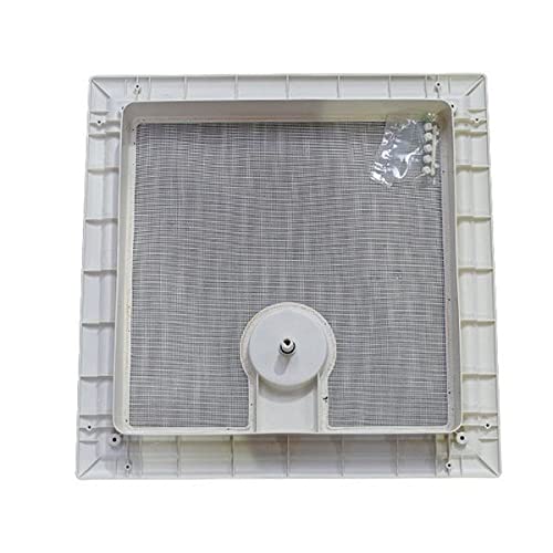 Fiamma Flynet Vent Frame 98683-115