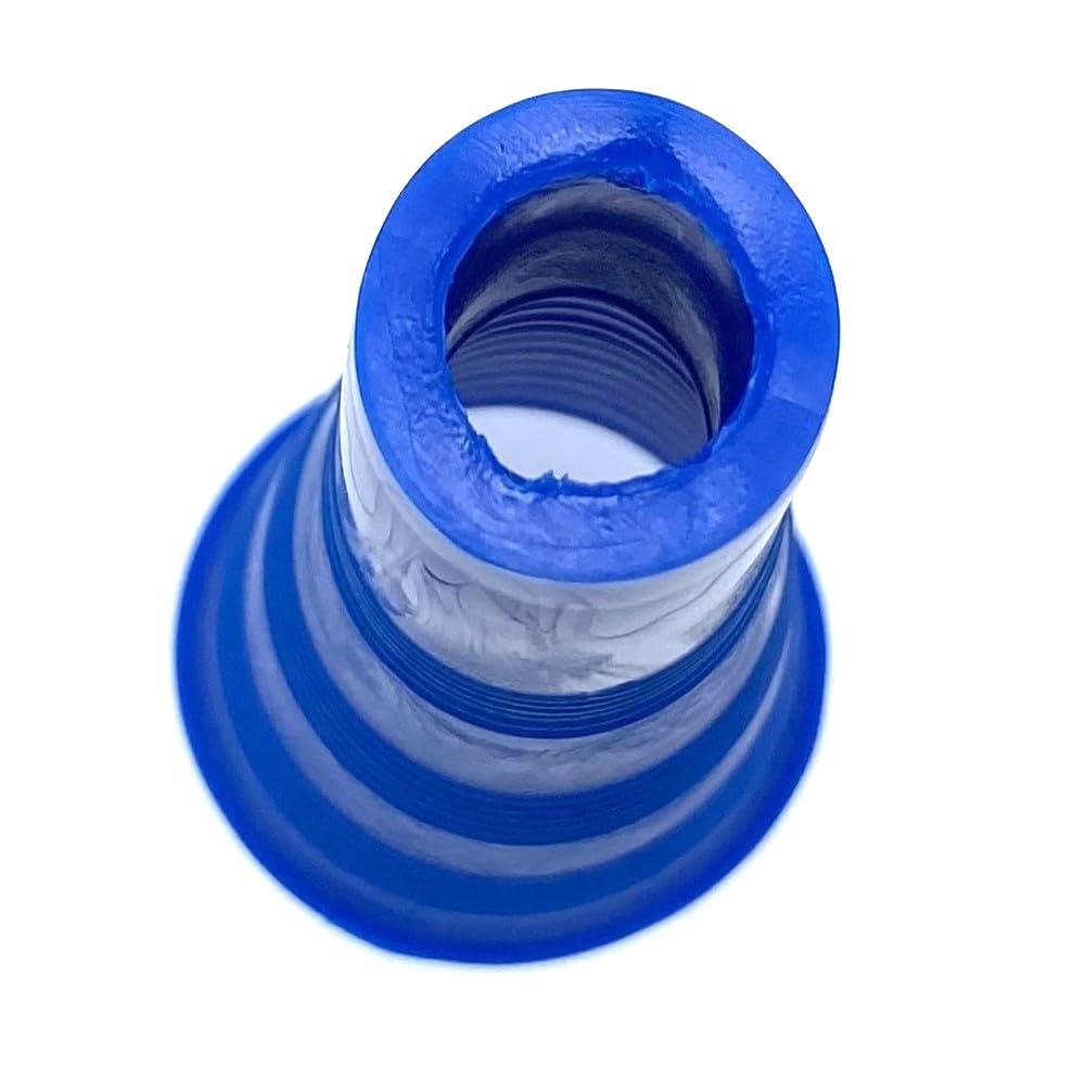 W4 Tap Swirler - Purple