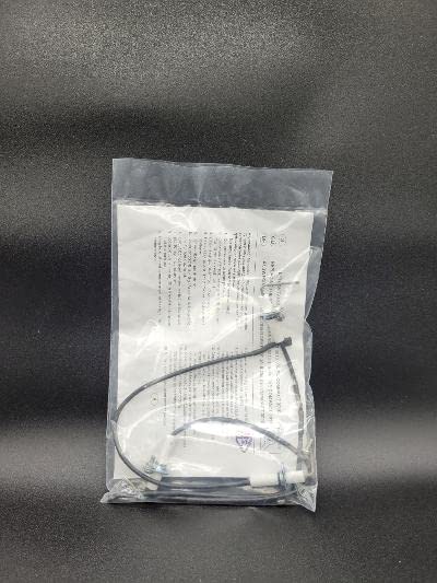 Alde Ignition Set For 3020 & 3010 (2 Spark Plugs, 1 Sensor) 3010306 Alde176