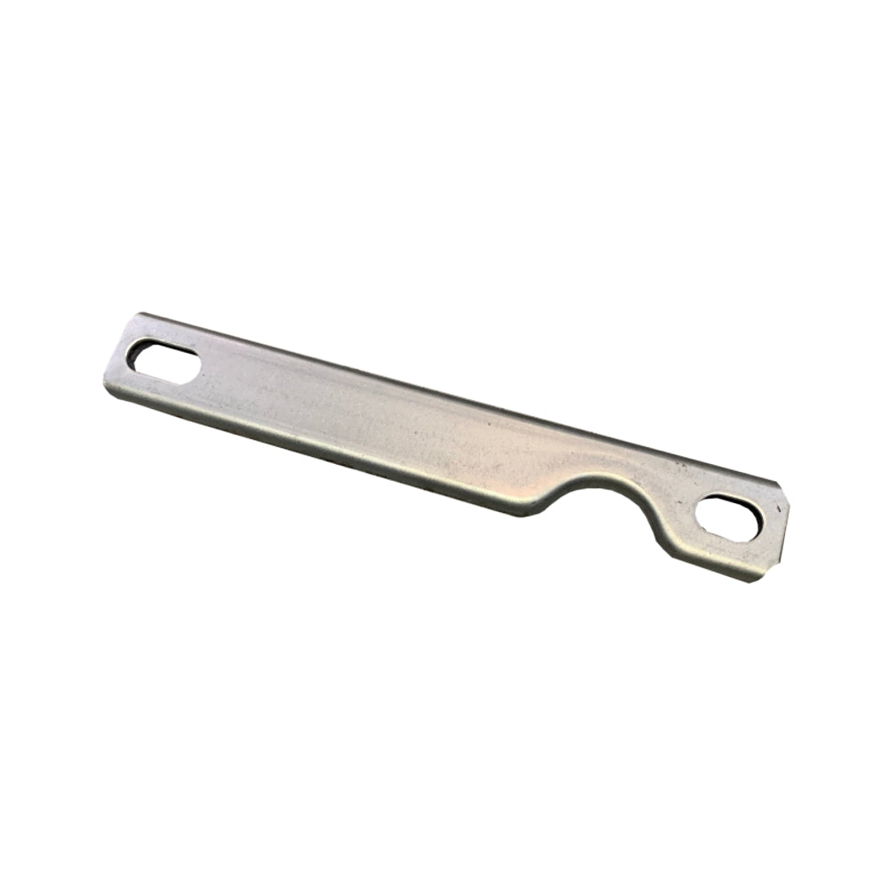 AL-KO Distance Bar Spacer Plate for ALKO 161 Caravan Trailer 235mm 2088100001  U456