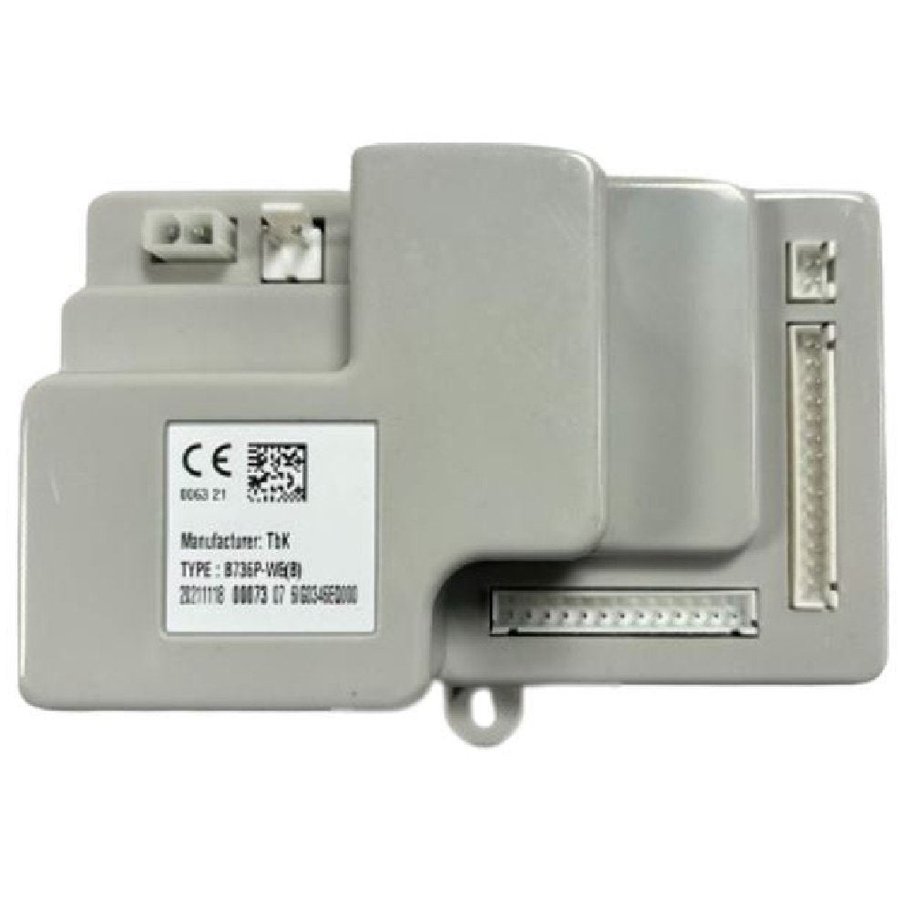 iMass Electronic Control Unit / PCB for Instantaneous Water Heater S5715