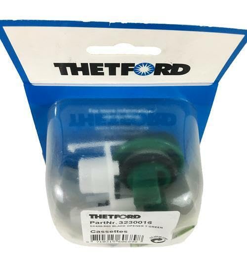 Thetford 301/284 Sliding Knob for Waste Tank C400
