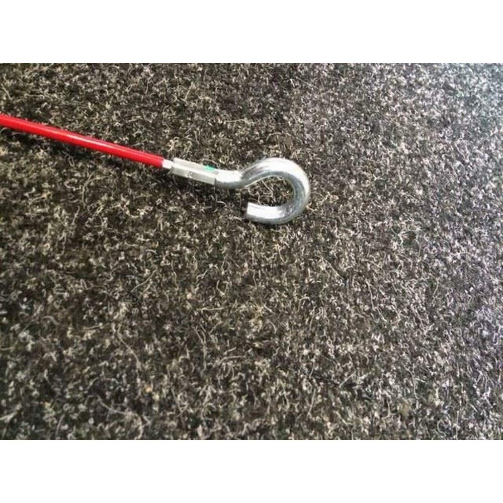 AL-KO Breakaway Cable With Caribena Clip