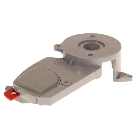 Fiamma F45L Right Inner End Cap for Awnings 98655-593