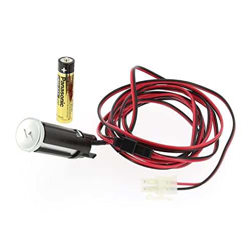 DOMETIC Push button to igniter