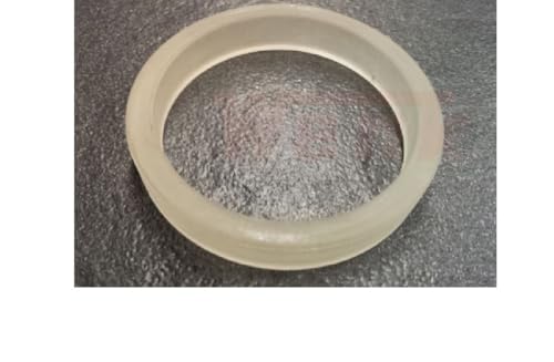 ALKO Hitch tube Damping Rubber 31371 V332