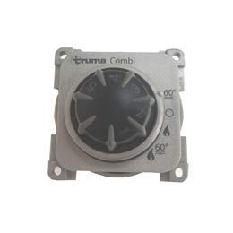 Truma Combi Control Panel 34020-76900