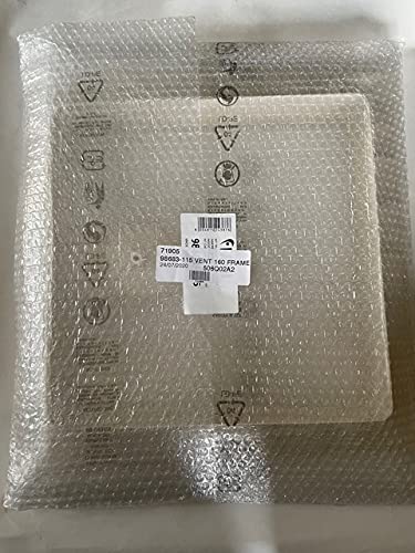 Fiamma Flynet Vent Frame 98683-115