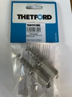 Thetford Heat Deflector Pistons Aspire 2 - SSPA0099