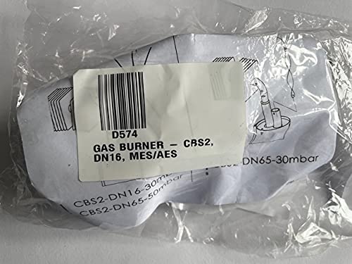 Gas Burner CBS2 - DN16 - D574