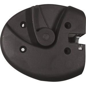 MI Internal Lock Only - Black - Part No 1075SX1055P1  73214  KK815953