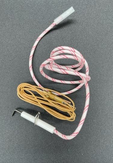 Thetford 1000mm 7.7 Type S Oven Thermocouple and Electrode SSPA0642