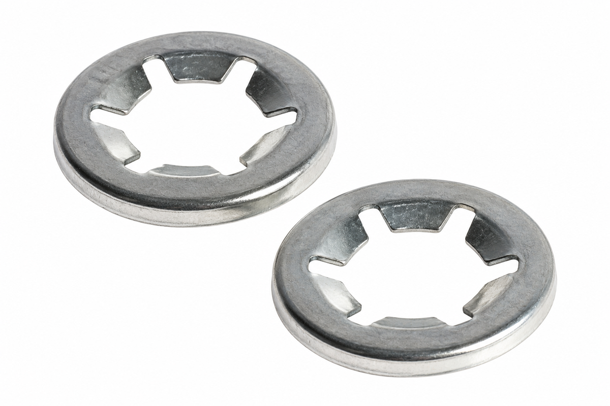 Fiamma Tank Wheel Washers - 98669-009 71844