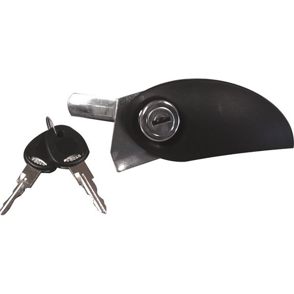 FAP Flap Lock Black - 1100KIT0151N 73244