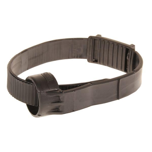 Fiamma Bike Block Pro Strap and Ring Strap Kit for Motorhomes 98656-865