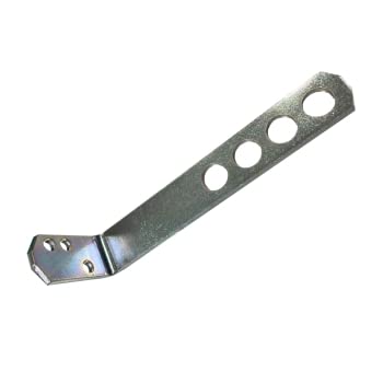 AL-KO L Support Bracket for Brake Rod V909