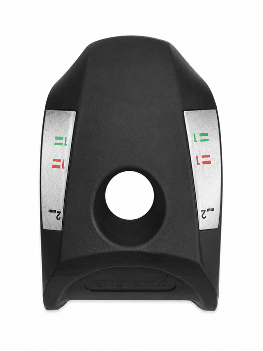 AL-KO AKS Soft Dock - Black 693590 U408B