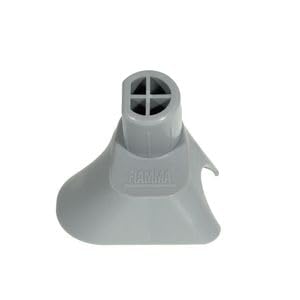 Fiamma Awning Rafter Wall Support for Caravanstore models.