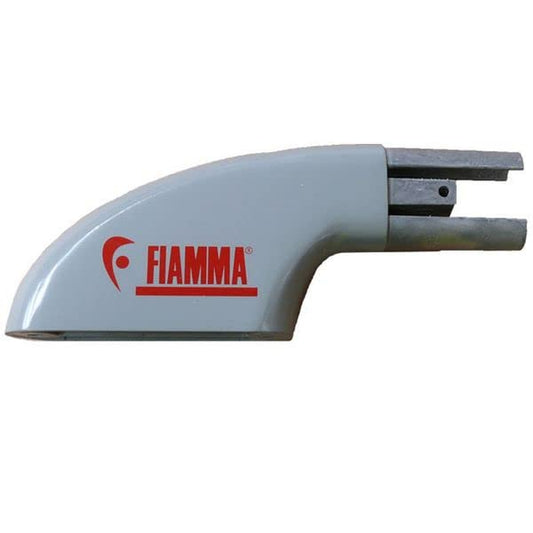 coverandcarry Fiamma Left Hand Roof Rail End Cap
