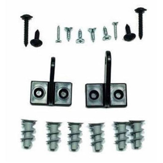 Remis Assembly Pack For Front Screen 10017846