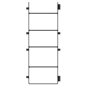Fiamma Ducato Roof Rail Kit in Black Right Hand Side 98658-102 27903