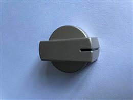 Thetford Oven Straight Knob - Matt Nickel SSPA0901MNK